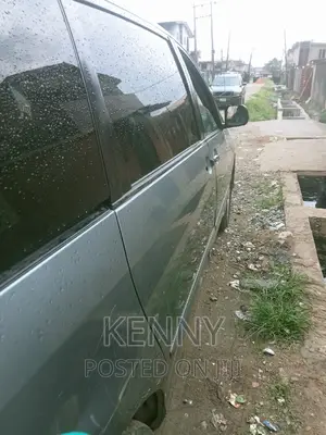 Sienna and Hiace Bus for Hire Within Lagos and Southwest TRJP