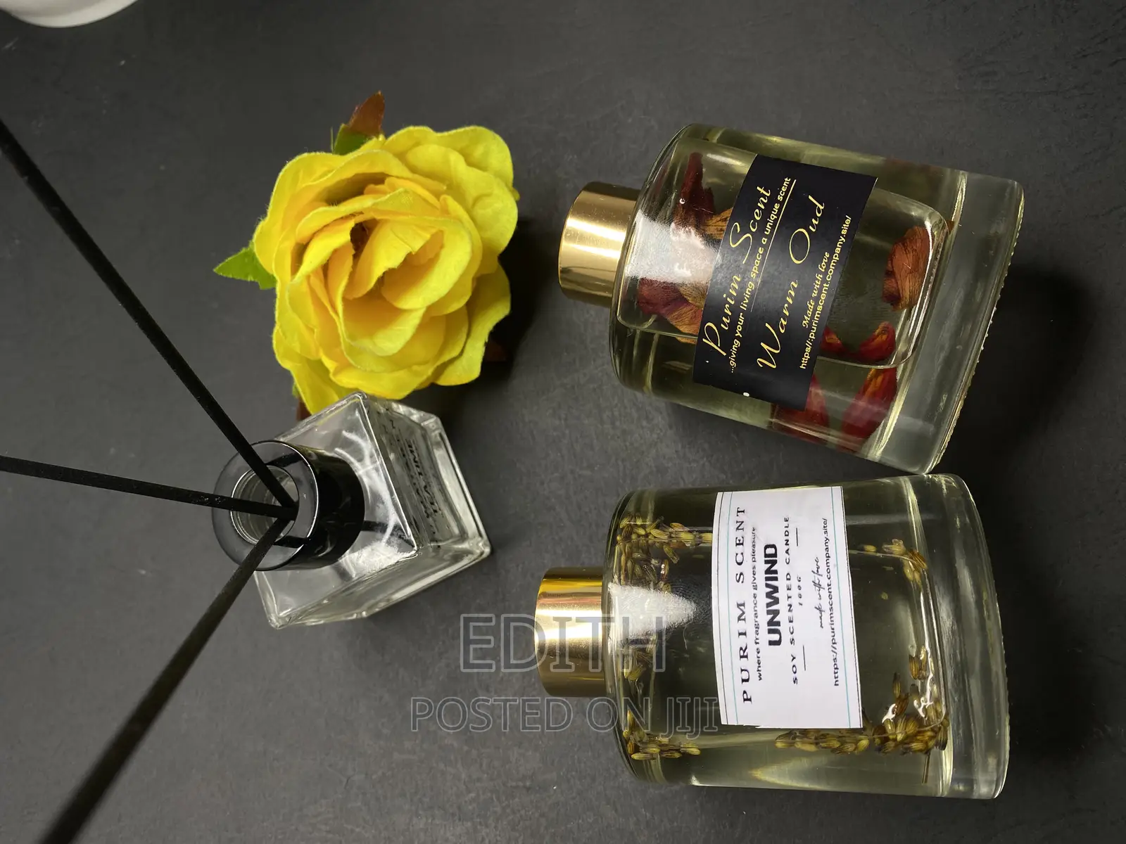 150ml Diffuser