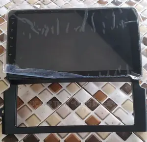 Kia Sorento 2003-2009 Android Screen