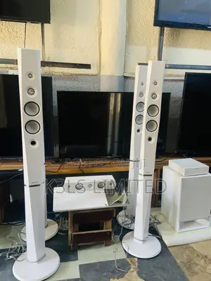 Sony Bluetooth Blu Ray Smart Hometheater