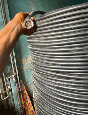 Original 70 Armoured Cable Wire