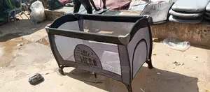 Children Bed