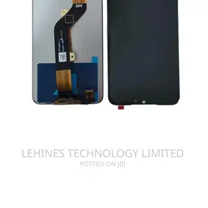 A49 Replacement Screen [Itel]