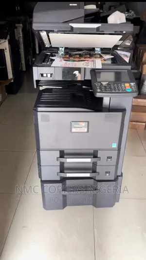 Kyocera Taskalfa 2551ci