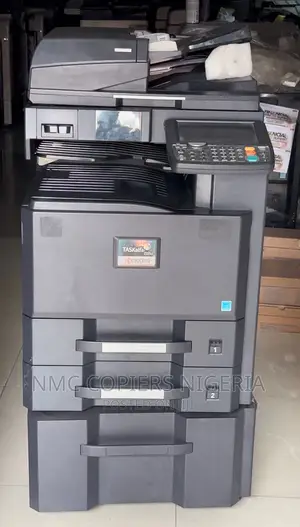 Kyocera Taskalfa 2551ci