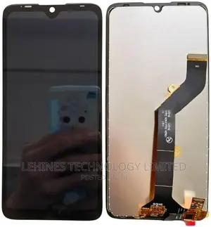 Bd2d Replacement Screen [Tecno]