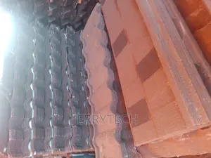 Jerrytech Fast Selling Stone Coated Roofing Sheet