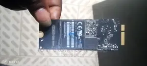 512 SSD Card for Mac