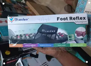 Blueidea Acupuncture Foot Theraphy Massage Slippers