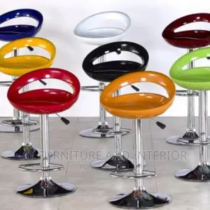 Bar Stool (ADJUSTABLE)