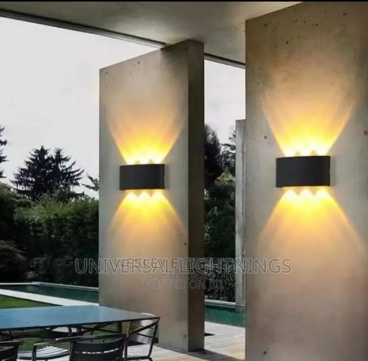 Wall LED Light