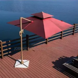 Garden Umbrella 10 by 10 Feat