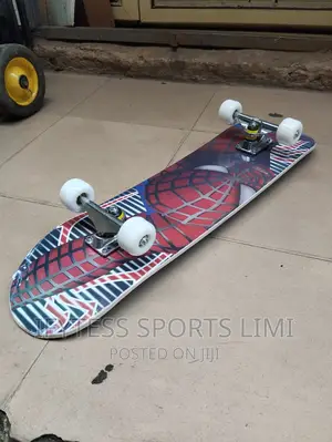 Brand New Quality Adults Skate Board