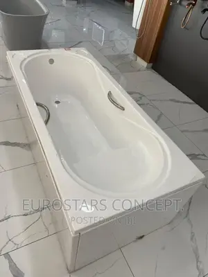 Quality Bath Tub