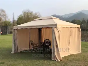Imported Designed Quality Tent