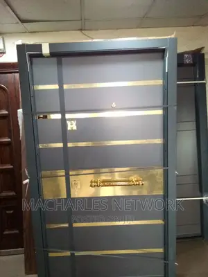 4ft Turkey Luxury Door (Cdc005)