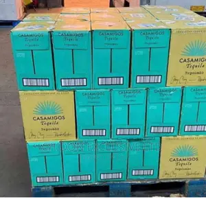 Casamigos Tequila