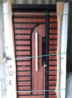 4ft Turkey Luxury Door (CDC011)