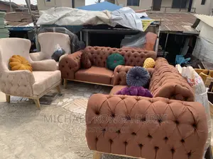 Fantastic 7 Seaters Sofa