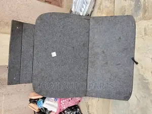 2018-2020 Booth Mat Cover Honda Accord