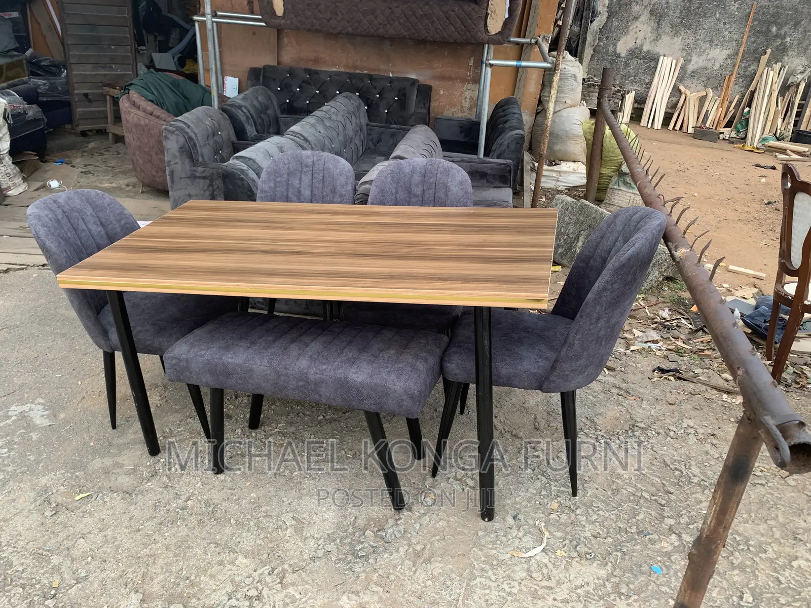 Fantastic Dinning Set