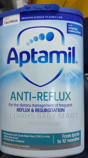 Aptamil Anti-Reflux