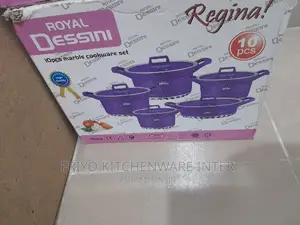 Dessini Nonstick Pot