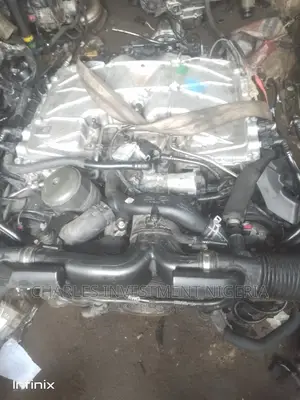 Range Rover Sport Engine Direct Tukunbo 2016