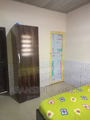 Short Let Apartment