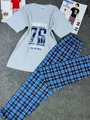 Couples Pyjamas