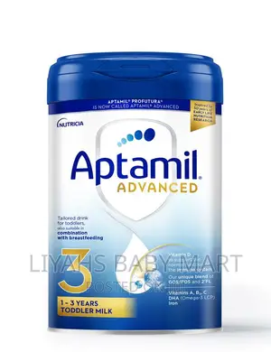 Aptamil Advanced Stage 3