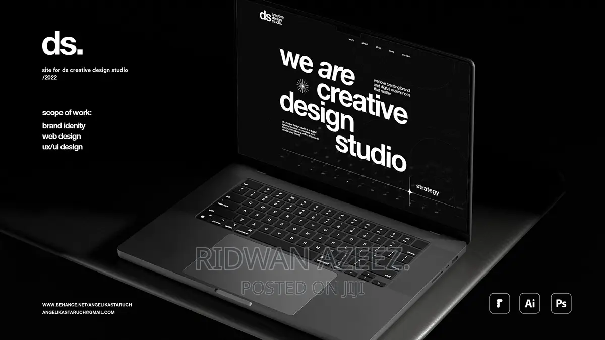 Affordable Website Designs | Website Development