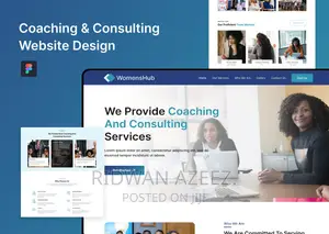 Affordable Website Designs | Website Development