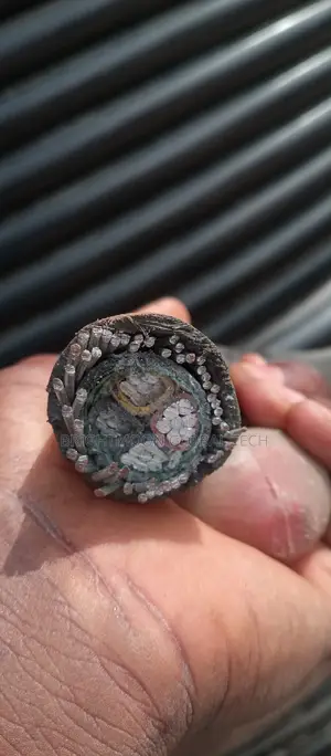 35mm 4core Aluminum