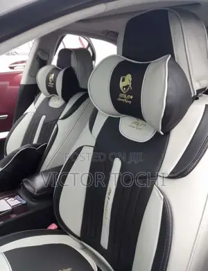 12D Horse Seat Cover