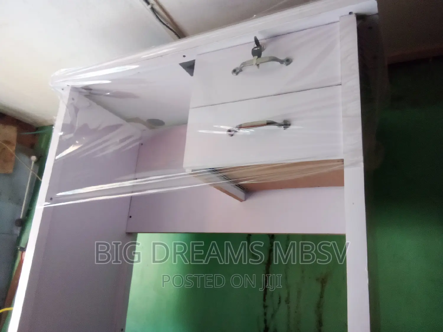 MDF 3ft Office Table