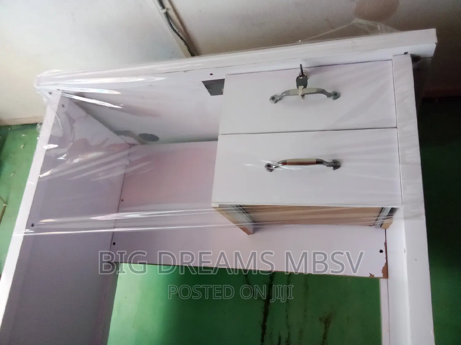 MDF 3ft Office Table
