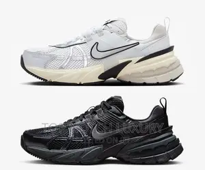 ORIGINAL NIKE V2K RUNTEKK ‘ Summit White / Unisex