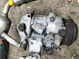 Direct Fellow Come Compressor For Highlander 2008/2010