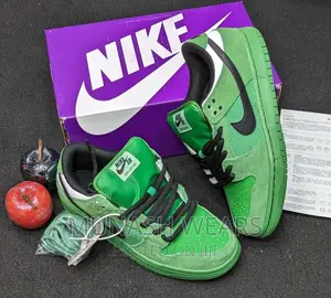 Original Sb Dunk Sneakers Low
