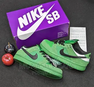 Original Sb Dunk Sneakers Low