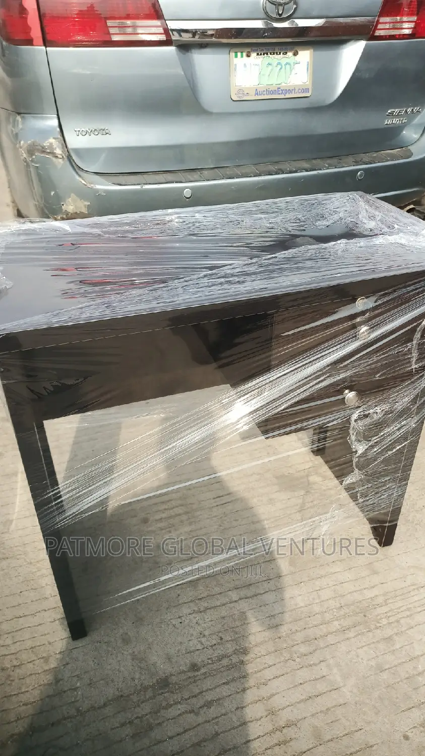 Office Table