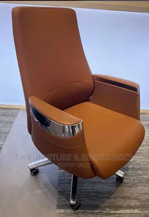 Senators Executive Office Chair