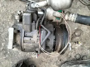 Neat and Affordable Compressors for Venza 08/010 4plugs