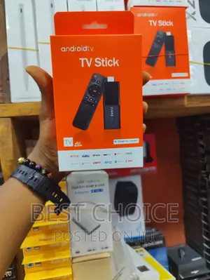 TV Stick Do For Android