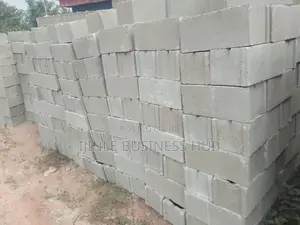 Graded Stonedurst Block for Site Molding