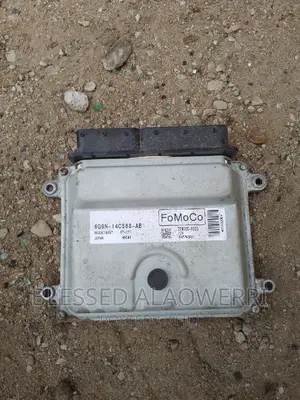 Brain Box Land Rover Lr2 2010