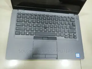 Laptop Dell Latitude 5400 8GB Intel Core I5 SSD 256GB