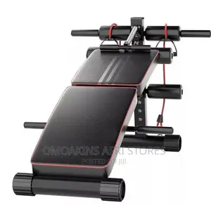 Exercise Bench. Hom