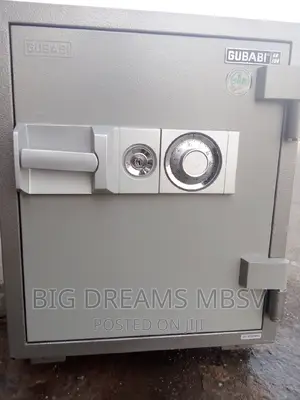 GBL 105 Fireproof Safe
